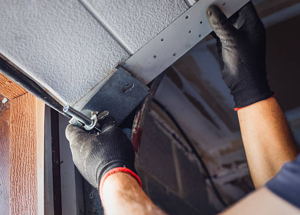 Reliable Garage Door Panel Replacement contractor in Arlington, NY by Garage Doors Repair Pro